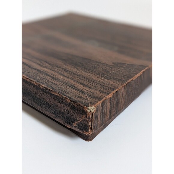 Vintage Drueke Magnetic Travel Chess Set No. 550 COMPLETE Faux Wood Grain Box - Picture 10 of 13